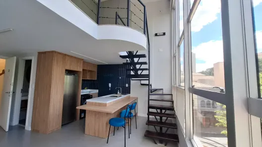 Apartamento com 1 Quarto à venda, 60m² no Santana, São Paulo