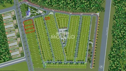 Lote/Terreno à venda, 360m² no Jardim Sul, Uberlândia