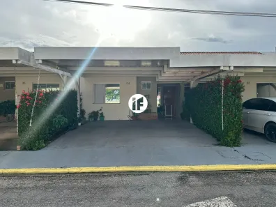 Casa com 3 Quartos à venda, 100m² no Parque dos Sabiás, Rio Branco
