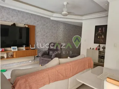 Casa de Condomínio com 3 Quartos à venda, 100m² no Loteamento Villa Branca, Jacareí