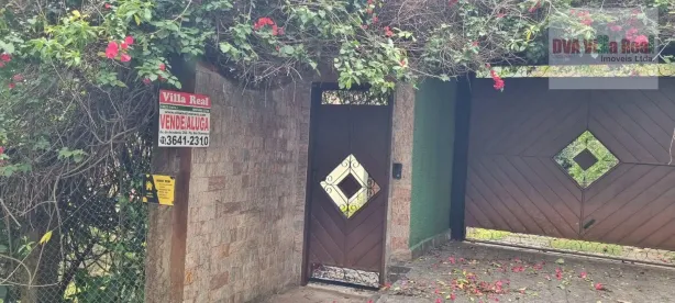 Casa de Condomínio com 2 Quartos à venda, 220m² no Chácara Jaraguá, São Paulo