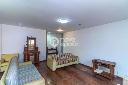 Apartamento com 4 Quartos à venda, 173m² no Flamengo, Rio de Janeiro