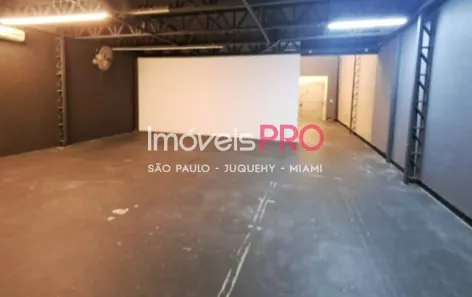 Imóvel Comercial para alugar, 256m² no Vila Madalena, São Paulo