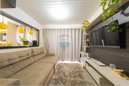 Casa com 2 Quartos à venda, 55m² no Brasília, Cascavel