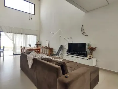 Casa de Condomínio com 3 Quartos à venda, 157m² no Cajuru do Sul, Sorocaba