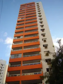 Apartamento com 3 Quartos à venda, 180m² no Boa Viagem, Recife