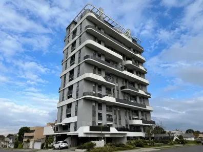 Apartamento com 3 Quartos para alugar, 66m² no Carioca, São José dos Pinhais