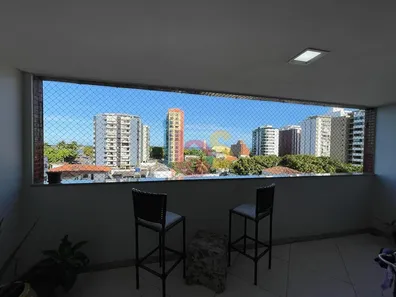 Apartamento com 4 Quartos à venda, 167m² no Cidade Nova, Ilhéus