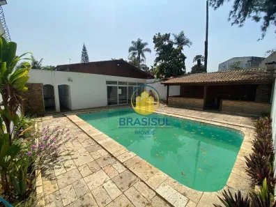 Casa com 3 Quartos à venda, 350m² no Interlagos, São Paulo