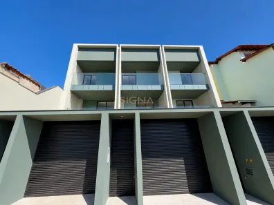 Casa com 3 Quartos à venda, 200m² no Mundo Novo, Juiz de Fora