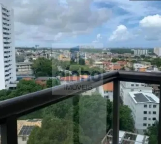 Apartamento com 2 Quartos à venda, 52m² no Saboeiro, Salvador