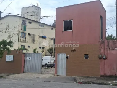 Apartamento com 2 Quartos à venda, 45m² no Pici, Fortaleza