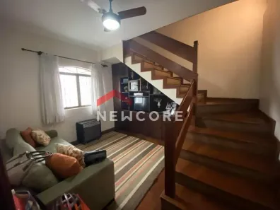 Sobrado com 3 Quartos à venda, 320m² no Parque São Geraldo, Bauru
