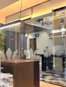 Ponto Comercial à venda, 100m² no Vila Olímpia, São Paulo