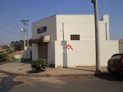 Sala Comercial à venda, 80m² no Borboleta I, Bady Bassitt