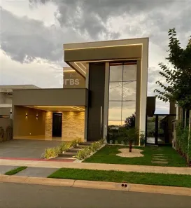 Casa de Condomínio com 3 Quartos à venda, 155m² no Jardim Cristal, Aparecida de Goiânia