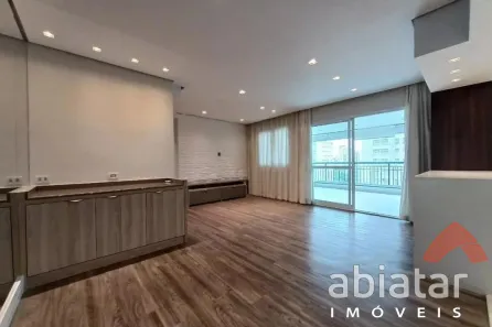 Apartamento com 2 Quartos à venda, 96m² no Vila Andrade, São Paulo