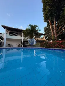Casa com 5 Quartos à venda, 600m² no Itaigara, Salvador