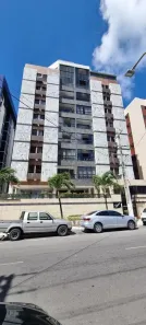 Apartamento com 4 Quartos à venda, 200m² no Jatiúca, Maceió