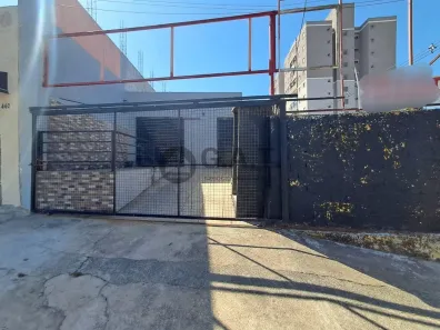 Lote/Terreno à venda, 347m² no Parque Bela Vista, Votorantim