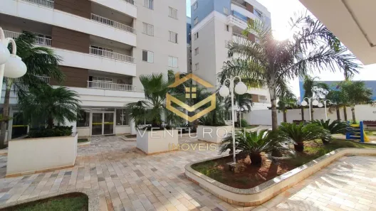 Apartamento com 3 Quartos à venda, 75m² no Parque Alto Sumaré, Bauru