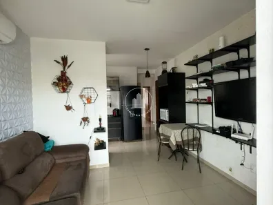 Apartamento com 2 Quartos à venda, 59m² no Nova Palhoça, Palhoça