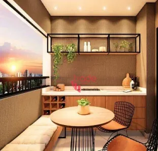 Apartamento com 2 Quartos à venda, 64m² no Sumarezinho, Ribeirão Preto
