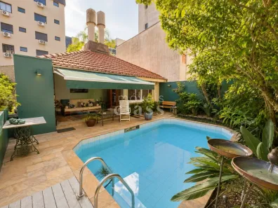 Apartamento com 3 Quartos à venda, 305m² no Bela Vista, Porto Alegre