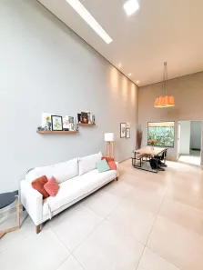 Casa de Condomínio com 3 Quartos à venda, 200m² no Jardim Residencial Campo Novo, Limeira