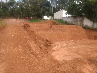 Lote/Terreno à venda, 125m² no Balneário São José, São Paulo