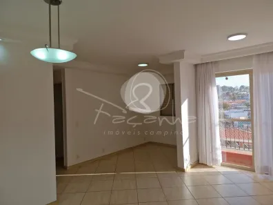 Apartamento com 2 Quartos à venda, 70m² no Vila Nova, Campinas