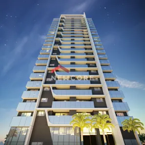 Apartamento com 2 Quartos à venda, 63m² no Meireles, Fortaleza