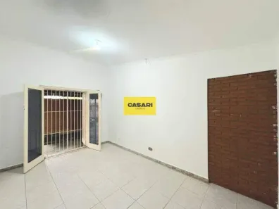 Sobrado com 2 Quartos para alugar, 170m² no Parque Terra Nova, São Bernardo do Campo