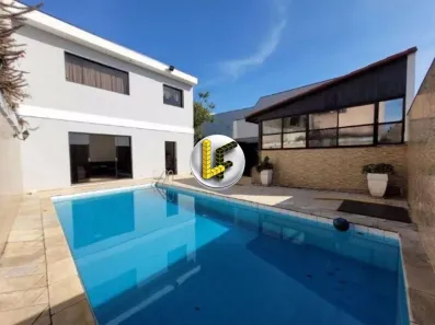 Casa com 3 Quartos à venda, 279m² no Osvaldo Cruz, São Caetano do Sul
