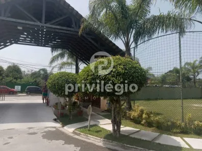 Apartamento com 2 Quartos à venda, 65m² no Vargem Pequena, Rio de Janeiro