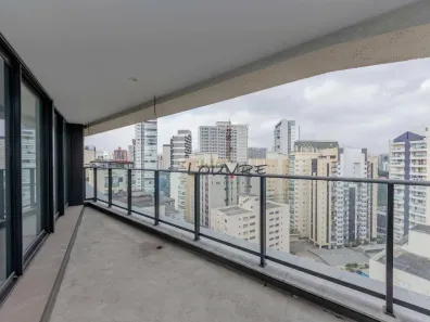 Apartamento com 3 Quartos à venda, 152m² no Vila Olímpia, São Paulo