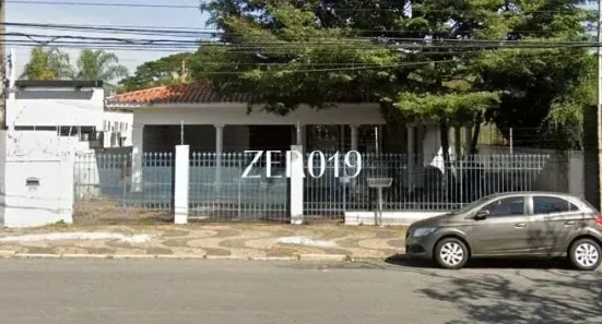 Casa com 6 Quartos à venda, 314m² no Nova Campinas, Campinas