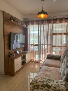 Apartamento com 2 Quartos à venda, 77m² no Recreio dos Bandeirantes, Rio de Janeiro