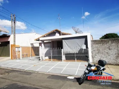 Casa com 3 Quartos à venda, 200m² no Vila Carmem, São Carlos