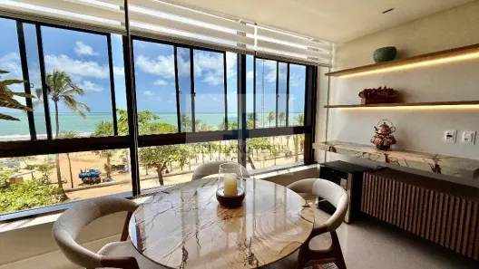 Apartamento com 3 Quartos à venda, 180m² no Boa Viagem, Recife