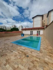Apartamento com 2 Quartos à venda, 55m² no Cézar de Souza, Mogi das Cruzes