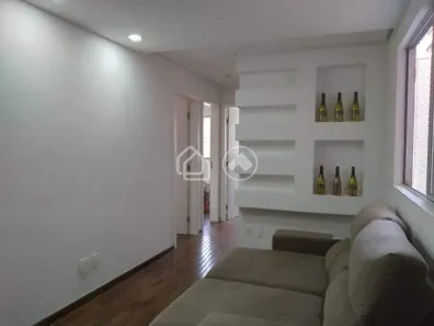 Apartamento com 3 Quartos à venda, 70m² no Buritis, Belo Horizonte