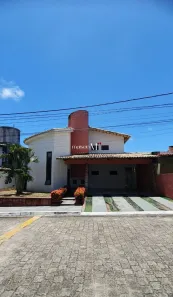 Casa de Condomínio com 3 Quartos à venda, 370m² no Nova Parnamirim, Parnamirim