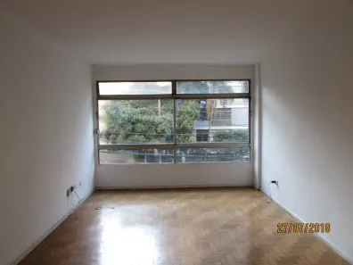 Apartamento com 3 Quartos para alugar, 110m² no Perdizes, São Paulo