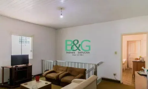 Sobrado com 4 Quartos à venda, 150m² no Cangaíba, São Paulo