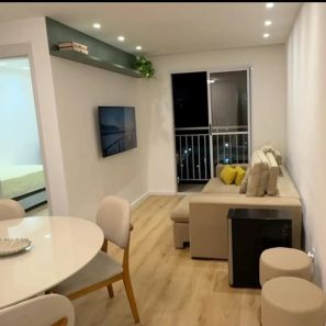 Apartamento com 2 Quartos à venda, 52m² no Jacarepaguá, Rio de Janeiro