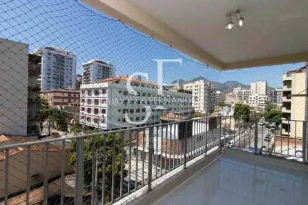 Cobertura com 2 Quartos à venda, 167m² no Todos os Santos, Rio de Janeiro