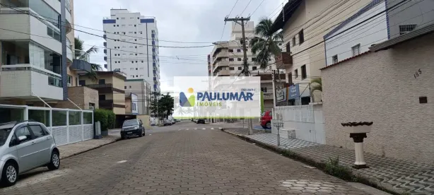 Kitnet com 1 Quarto à venda, 28m² no Centro, Mongaguá
