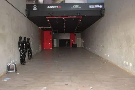 Ponto Comercial para alugar, 259m² no Jaraguá, Piracicaba