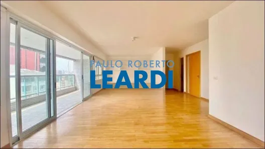 Apartamento com 3 Quartos à venda, 170m² no Pinheiros, São Paulo